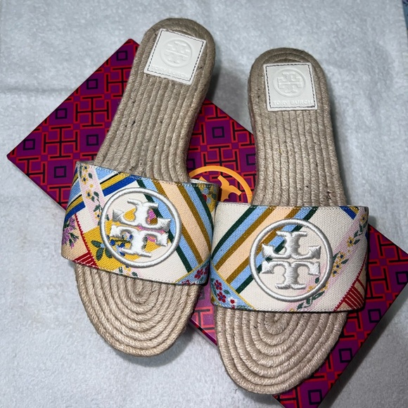 Tory Burch sandals